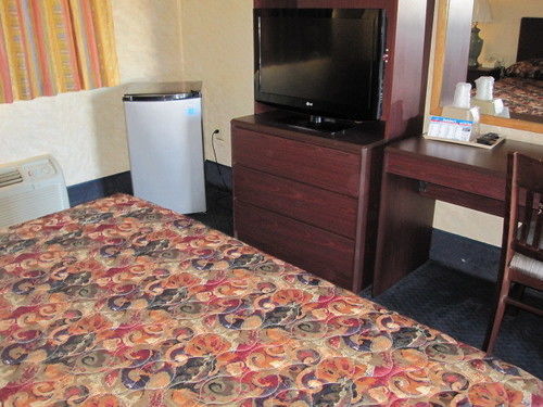 Budget Host Town Center Motel Cincinnati Ngoại thất bức ảnh